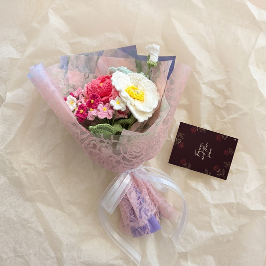 Everlasting Bouquet