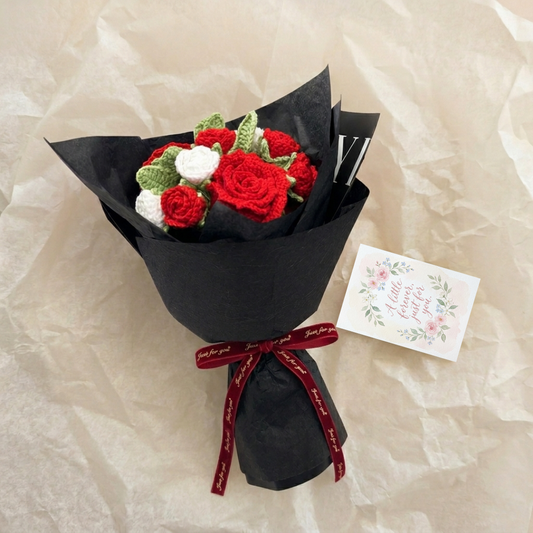 Everlasting Bouquet